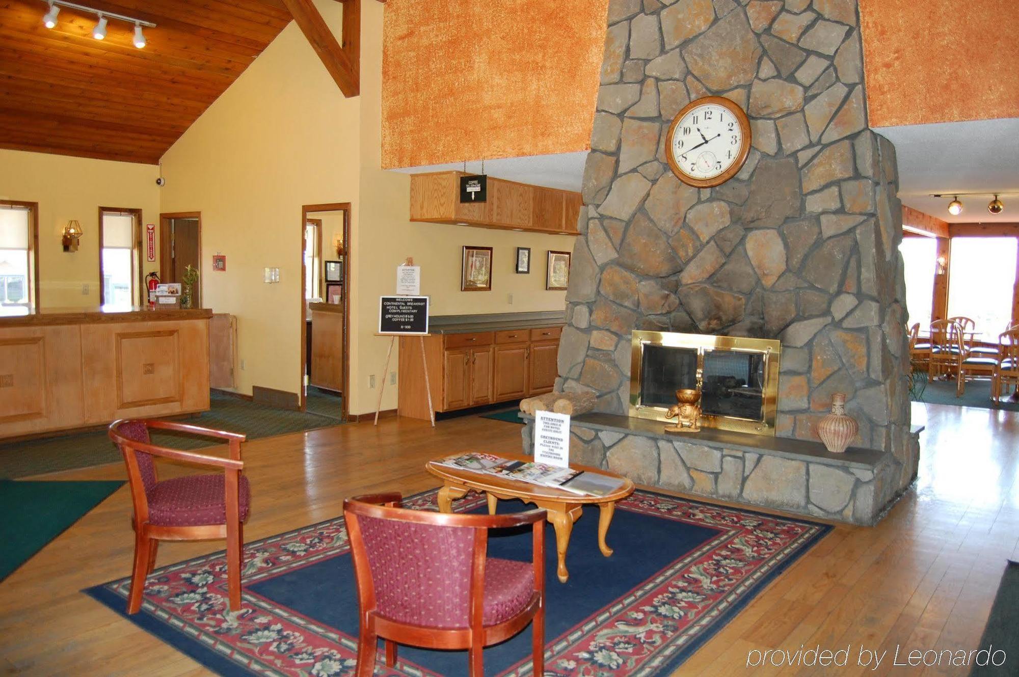 Americas Best Value Inn Plattsburgh Værelse billede